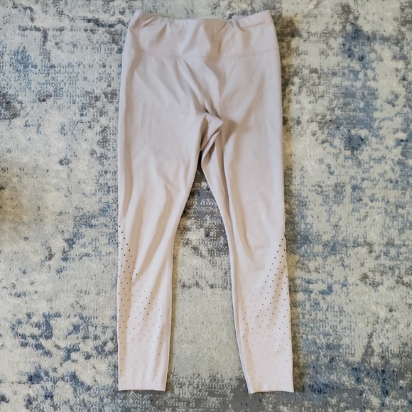 Athleta Contender Aero 7/8 Tights Size Small - Picture 4 of 10